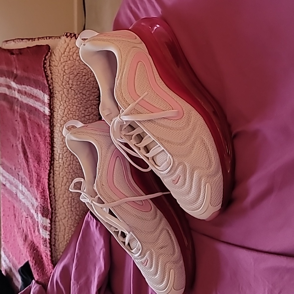 Nike sneakers